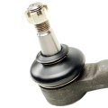 Tie Rod End For 1998 Chevy Tracker Pre Greased Front Steering Replacement Part Alx-pau-og-ges3242rl-cla1 Standard Style Black