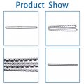 Cam Timing Chain 14401-krn-671 Replacement For Honda Crf250r 2004-2009 Crf250x 2004-2017