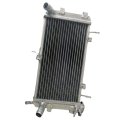 Radiator Replacement For Suzuki Gsr750 2011-2015 2016 