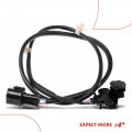 A-premium Engine Crankshaft Position Sensor Compatible With Mitsubishi Montero 2001-2006 V6 3 5l 8l Replace J005t25099 Md357274