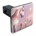 Twinkle You Re My Star Magical Unicorn Tow Trailer Hitch Cover Plug Insert