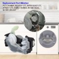W10913953 W10815026 Washer Shift Actuator For Whirl-pool Ken-more Washing Machine Replaces 49tyz-e120a1 W10597177 Ap6037270