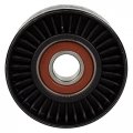 Motorcraft Idler Pulley For 2019 Ford E-series Stripped Ys364