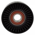 Motorcraft Idler Pulley For 2019 Ford E-series Stripped Ys364