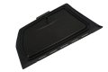 Polaris Gem Basic Glovebox Cover Gloss Black Genuine Oem Part 5438046-070 Qty 1