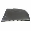 Polaris Gem Basic Glovebox Cover Gloss Black Genuine Oem Part 5438046-070 Qty 1
