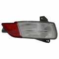 Tyc Right Back Up Light For 2016-2018 Honda Pilot 