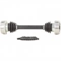 Rear Left Driver Side Or Right Passenger Cv Axle Shaft For Volkswagen Squareback Manual Transmission 1969 1970 1971 1972 1973 