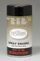 Spray Paint Olv Drab 3oz 