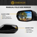 Driver Side Mirror For Honda Crv 2017 2018 2019 2020 2021 2022 Heated With Turn Signal And Blind Spot Detection Bsd Power Glass