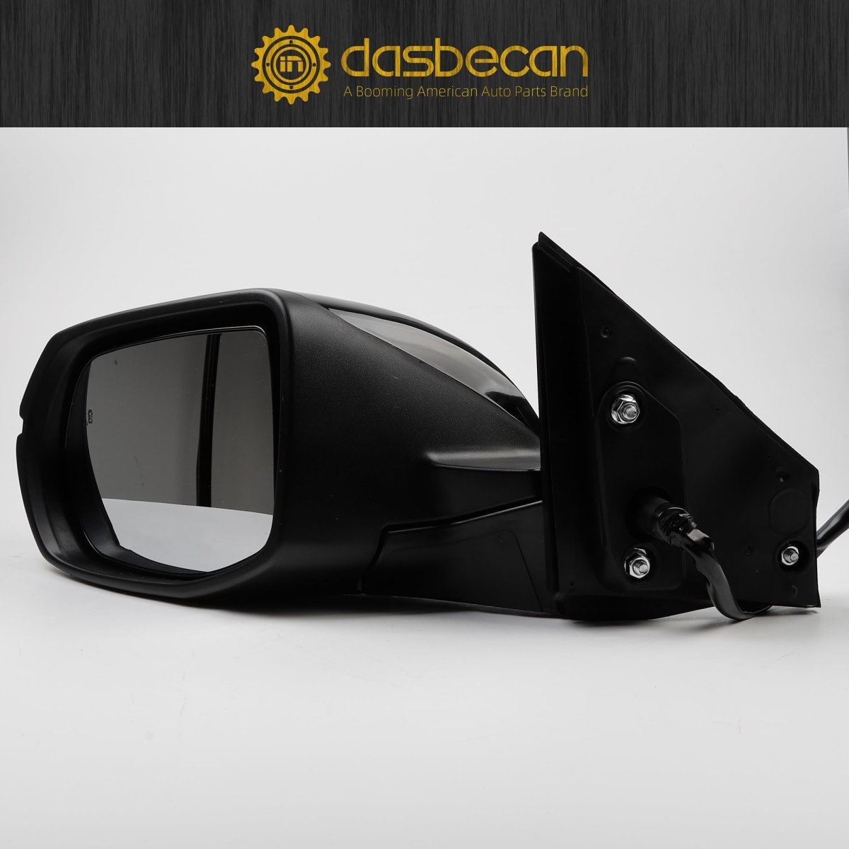 Driver Side Mirror For Honda Crv 2017 2018 2019 2020 2021 2022 Heated With Turn Signal And Blind Spot Detection Bsd Power Glass
