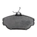 Surestop Ceramic Front Brake Pad Set For Ford Taurus 1993 1999 2000 2 Wheel F30y2001a 