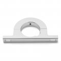 Sfriding 2 Steering Column Keyed No Drop Mount For Most Common Aftermarket Columns Including Ididit Flaming River Billet