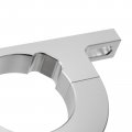 Sfriding 2 Steering Column Keyed No Drop Mount For Most Common Aftermarket Columns Including Ididit Flaming River Billet