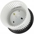 A C Heater Blower Motor W Fan Cage Air Conditioning Hvac For 2011-2014 Hyundai Sonata 2011 Kia Optima Oe Replaces-700263