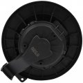 A C Heater Blower Motor W Fan Cage Air Conditioning Hvac For 2011-2014 Hyundai Sonata 2011 Kia Optima Oe Replaces-700263
