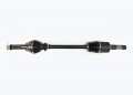 Atvpc Rear Left Cv Axle For Polaris Ranger 900 Diesel Crew 4x4 2011-2014 
