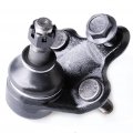 Ocpty New 4-piece Fit For 1998-2002 Chevrolet Prizm Front Sway Bar End Link Lower Ball Joint