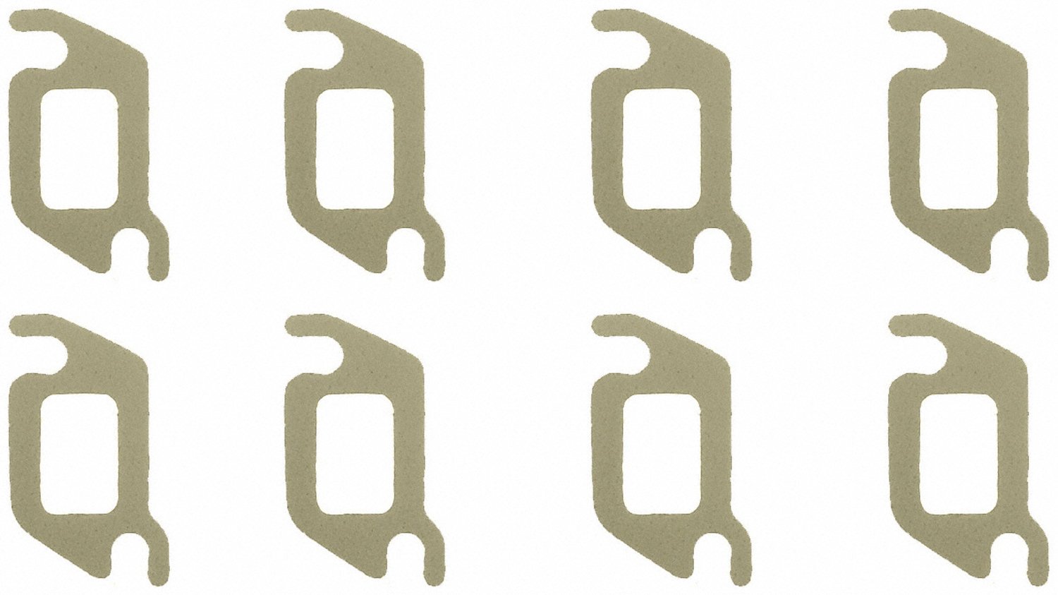 Fel-pro Ms 90013 Exhaust Manifold Gasket Set