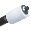 Cadillac Deville 60 Special 1993 Engine Oil Level Sensor Plastic Oval Shape Connector 2 Terminal Male Female Blade For 