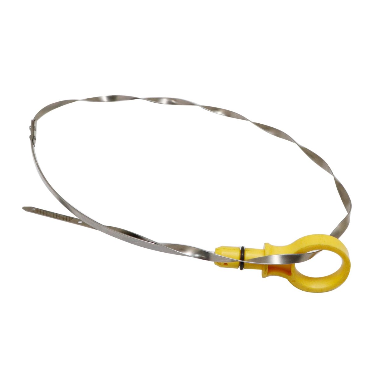 Engine Oil Fluid Dipstick Handle For Ford F-150 4 6l V8