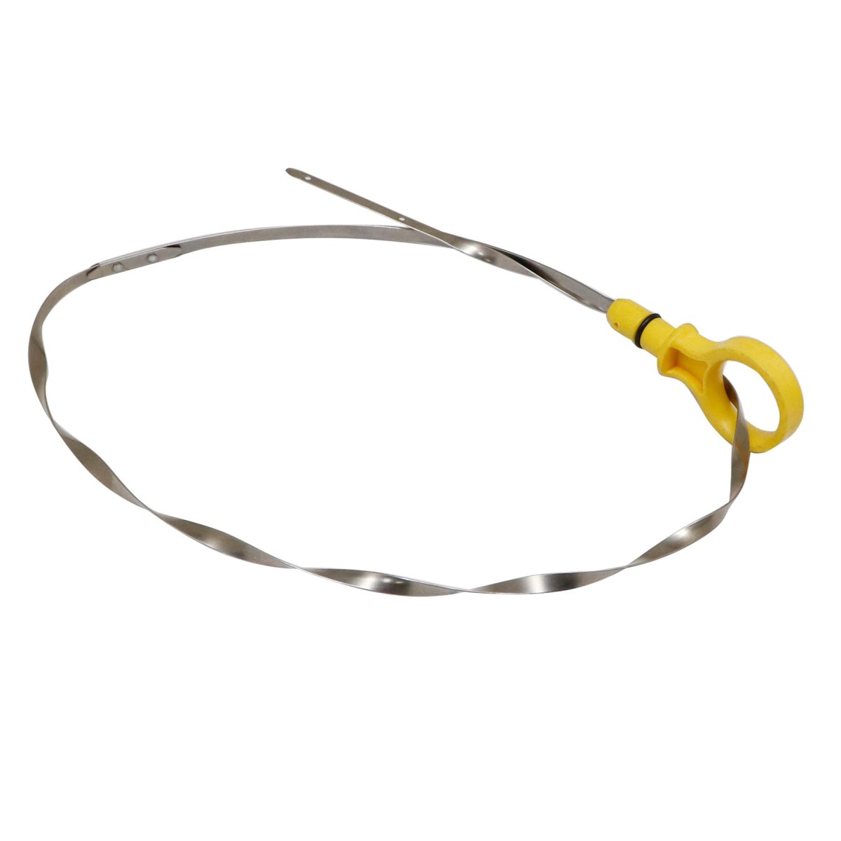 Engine Oil Fluid Dipstick Handle For Ford F-150 4 6l V8