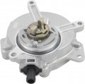 Niyako Power Brake Booster Vacuum Pump Replacement 06d145100h 06d145100d 904-818 Fit 2005-2014 Jetta Passat Gti Golf A4 Rs4 S4 