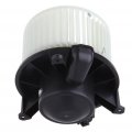Ocpty A C Heater Blower Motor Module With Resistor Air Conditioning Fit For 2002-2007 Cadillac Escalade 2003-2014 Esv 2007-2013