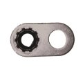 Multi Purpose Seal For Pontiac Firebird 1998 1999 20 2001 2002 Steel And Rubber 0 05 In Thickness 0 212 Inside Diameter 
