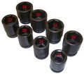 3 4 Dr 8 Pc Shallow Air Impact Socket Truck 22 38 Mm 
