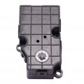 Hvac Blend Door Actuator Ocpty 604-130 88892975 Air Compatible With 2002-2006 For Chevrolet Trailblazer 2003-2006 Gmc Envoy Xl