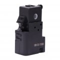 Hvac Blend Door Actuator Ocpty 604-130 88892975 Air Compatible With 2002-2006 For Chevrolet Trailblazer 2003-2006 Gmc Envoy Xl