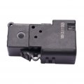 Hvac Blend Door Actuator Ocpty 604-130 88892975 Air Compatible With 2002-2006 For Chevrolet Trailblazer 2003-2006 Gmc Envoy Xl
