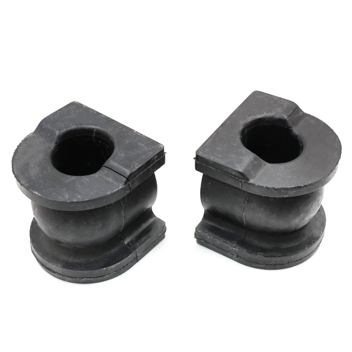 Rear Stabilizer Sway Bar Bushings Set Of 2 For Acura Mdx Zdx Honda Pilot Ridgeline 52306-szb-a01 52306szba01
