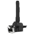Ignition Coils And Spark Plugs For Audi A4 1 8l L4 1997 2000 Volkswagen Passat Golf A8 A6 S4 Allroad 6 Uf290 Kit 