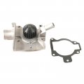 Moca Timing Belt Kit With Water Pump For 1997-2002 Ford Escort 1997-1999 Mercury Tracer 2 0l L4 Gas Sohc 