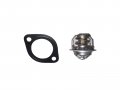 New Thermostat Gasket Compatible With Kubota Kx91-3 Kx91-3s U35 U35ss