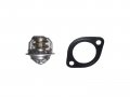 New Thermostat Gasket Compatible With Kubota Kx91-3 Kx91-3s U35 U35ss