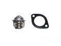 New Thermostat Gasket Compatible With Kubota Kx91-3 Kx91-3s U35 U35ss