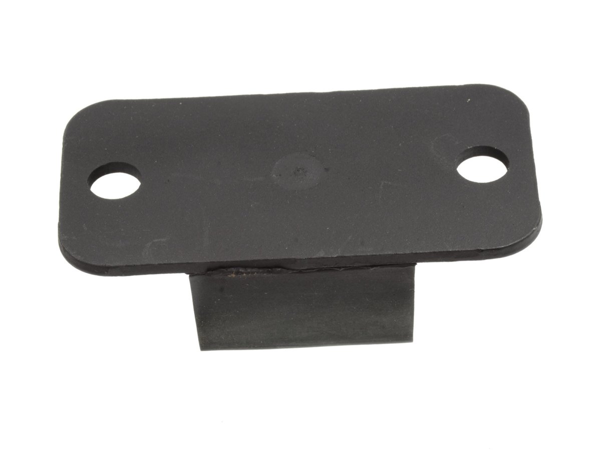 1957-1958 Corvette Leaf Spring Bumper Rear Front Over Axle