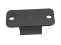 1957-1958 Corvette Leaf Spring Bumper Rear Front Over Axle
