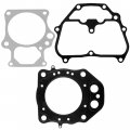 Caltric Cylinder Gasket Kit Compatible With Honda Trx420te Fourtrax Rancher Es 2014-2020