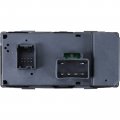 Aip Electronics Premium Power Electric Master Window Switch Front Left Driver Side Compatible With 2007-2014 Chevrolet Gmc Hhr