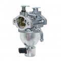 Carbman 0d8332 Carburetor For Generac Generator Gn220 Rv Carb Part C-7107 220cc With Gaskets