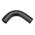 Multi Purpose Hose For Ford Probe 1990 1991 1992 Reinforced Rubber Black 9 80 In Centerline Length Olx-acd20000s-cl360a50 