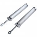 A-premium Convertible Top Hydraulic Cylinders Lift Arm Support Compatible With Ford Mustang 1994-1998 Buick Riviera 1982-1985