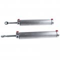 Convertible Top Hydraulic Cylinders Lift Arm Support For Ford Mustang 1994-1998 Buick Riviera 1982-1985