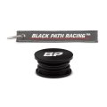 Blackpath Integra Civic Crx Del Sol Cam Seal For Dohc B-series Engines Fits Honda Acura B16 B18 B20 Motor Dual O-ring Black T6