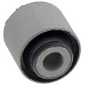 Control Arm Bushing For 2009 To 2019 Ford Flex Natural Rubber Black Press In Mounting 23 Inside Diameter 1 Alx Pau Og Gs404309 