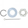 Niche Front Cv Axle Boot Kit For Polaris Sportsman 450 Sp X2 570 Atv